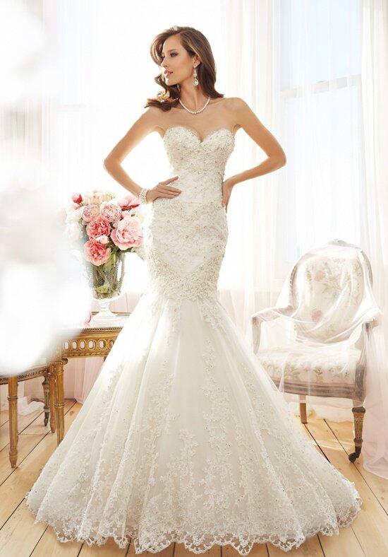 Wedding Dresses