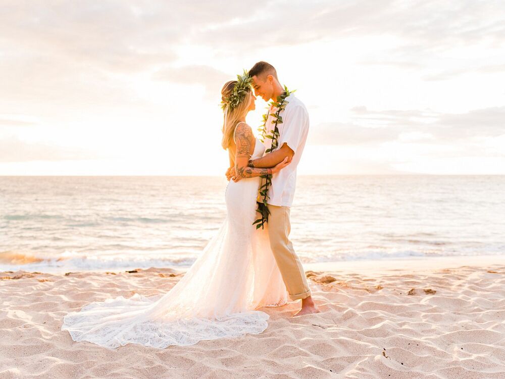 4 Excellent Benefits of an Exotic Beach Wedding