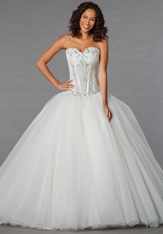 Pnina Wedding Dresses 5