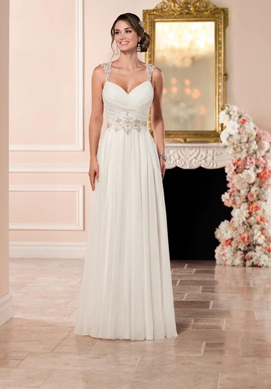 Stella York 6357 Wedding Dress - The Knot