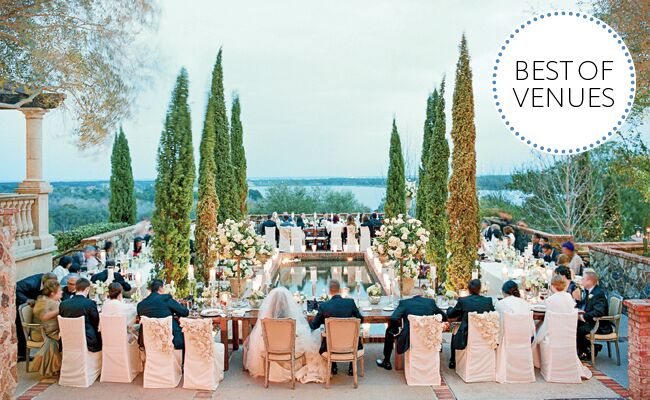 5 Amazing Us Wedding Venues You Have To See 6449