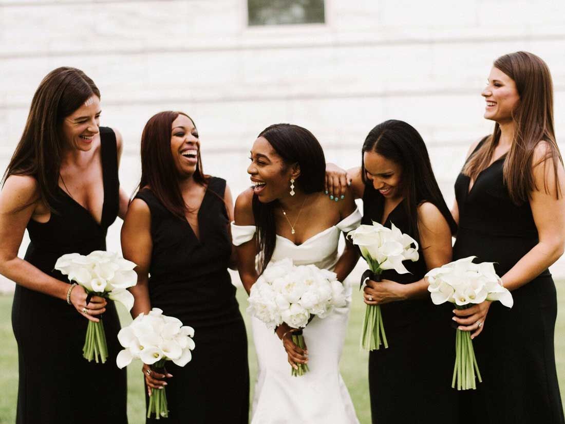 The Best Wedding Guest Instagram Captions