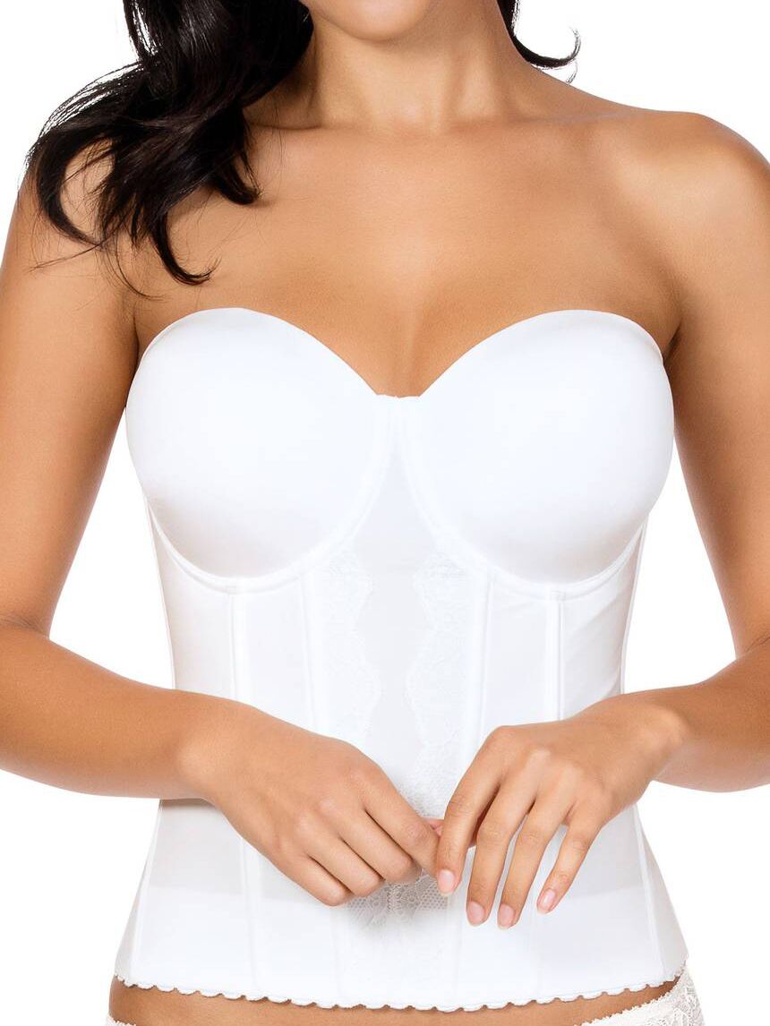 low back bra for wedding gown