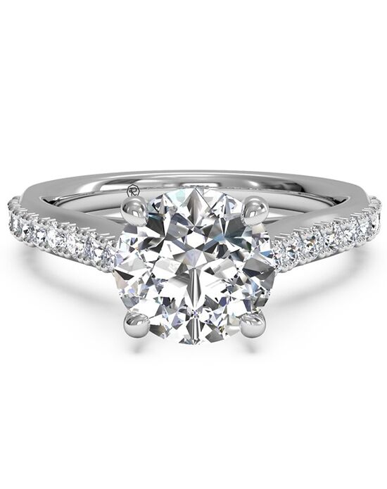 Ritani engagement rings canada