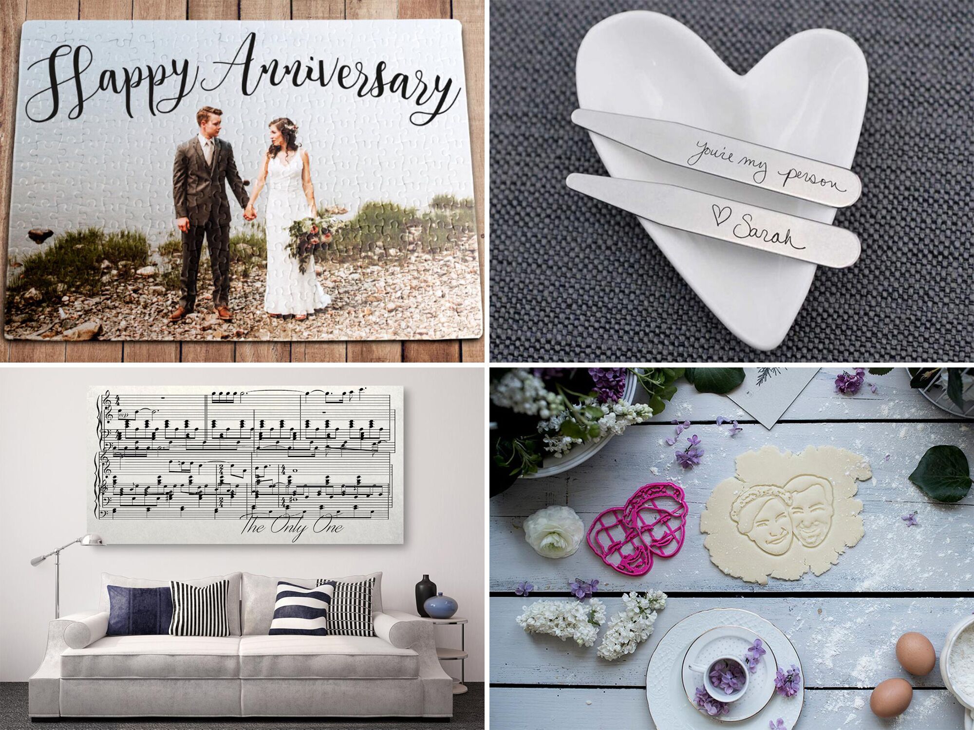 what can i buy my husband for our anniversary