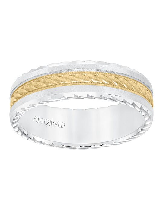 Wedding rings design picture