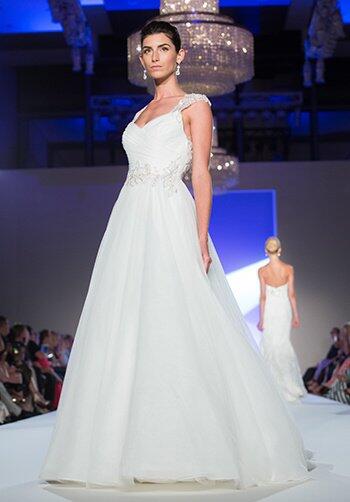 Blue by Enzoani Halifax Wedding Dress - The Knot