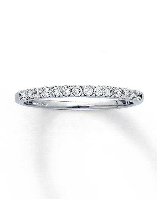 Kay Jewelers Diamond Fashion Band 14K White Gold 3/4ct tw-531686602 ...