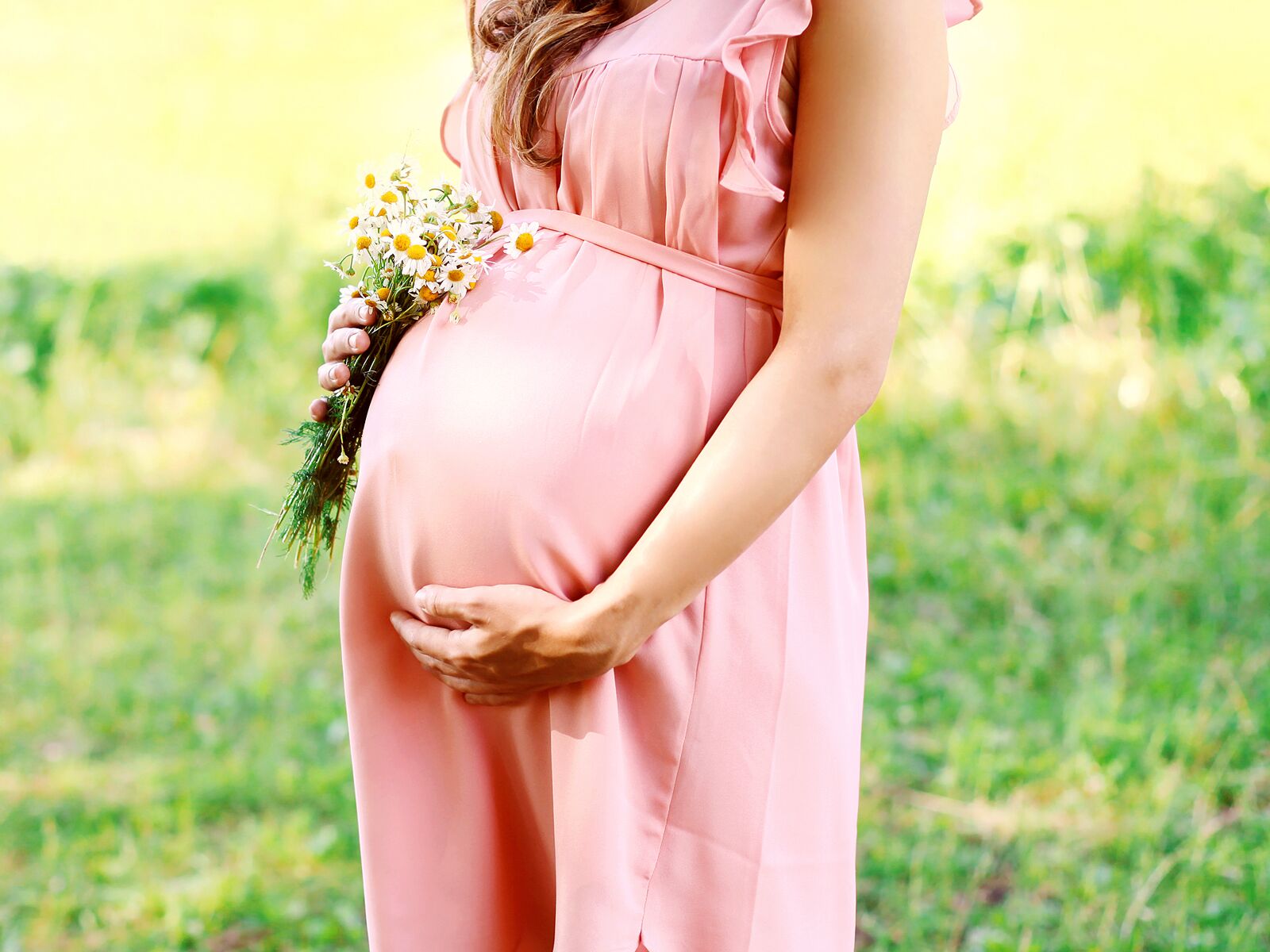 pregnant mothers dresses