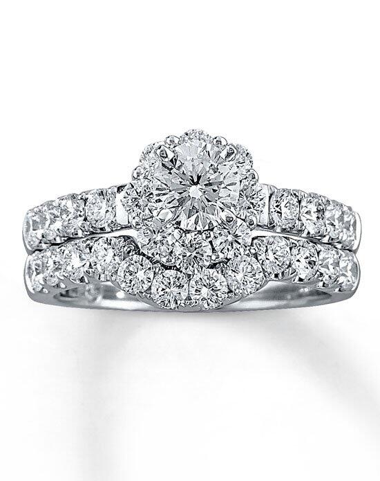 leo diamond ring