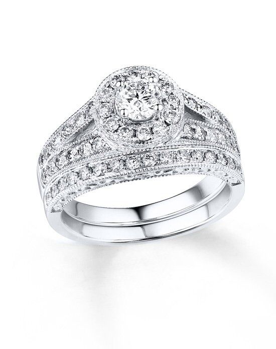 Antique engagement rings kay jewelers