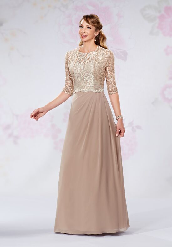 Beautiful Mother Of The Bride Dresses 9