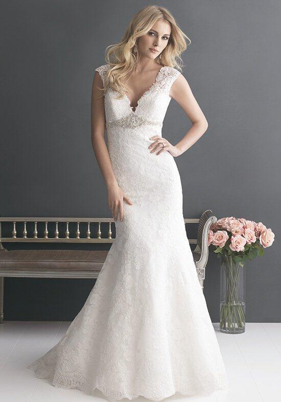 Allure Romance 2901 Wedding Dress - The Knot