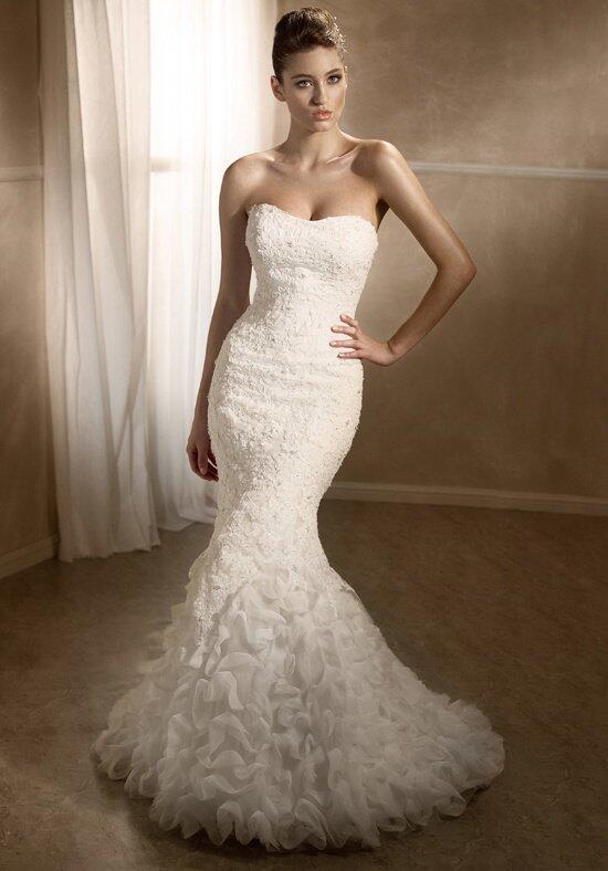 Wedding Dresses