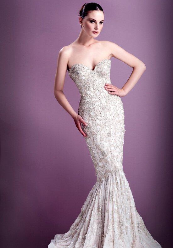 Stephen Yearick KSY43 Wedding Dress - The Knot