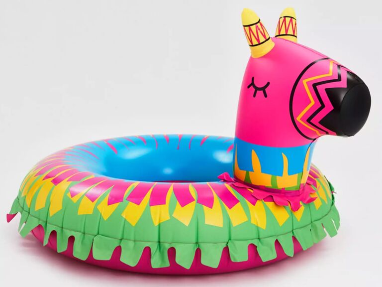 pool floats bachelorette