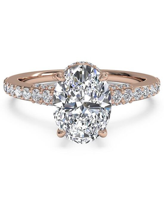 Ritani engagement rings canada