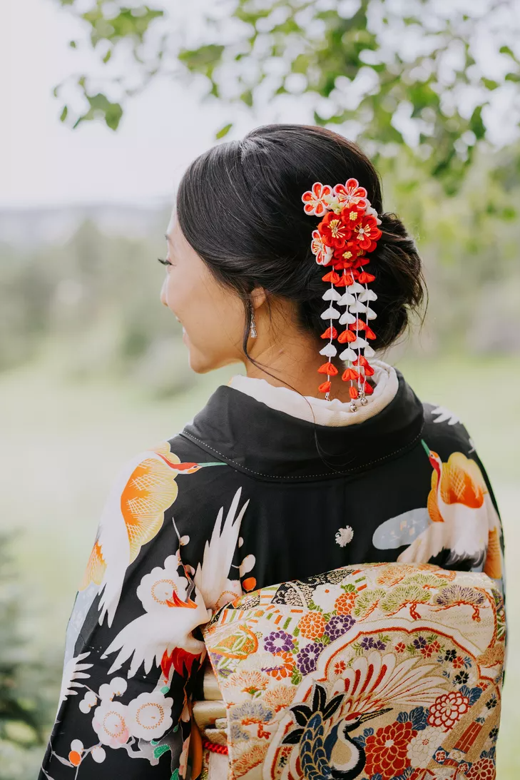 13 Japanese Wedding Traditions You Should Know