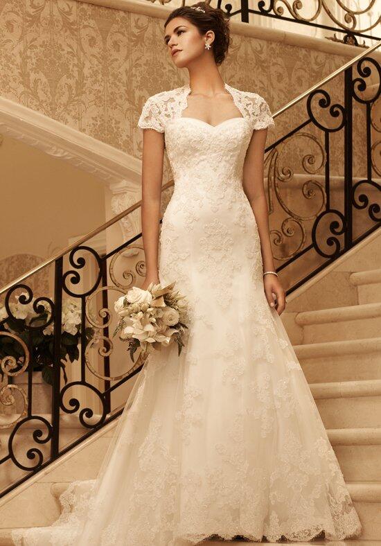 Casablanca Bridal 2030 Wedding Dress - The Knot