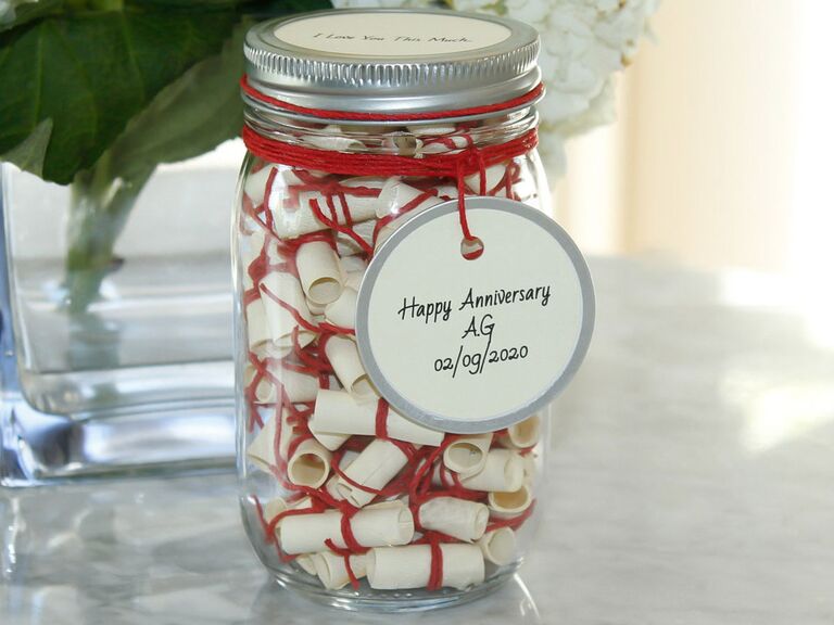 17 Year Anniversary Gifts For Your Husband Wife Or Favorite Couple