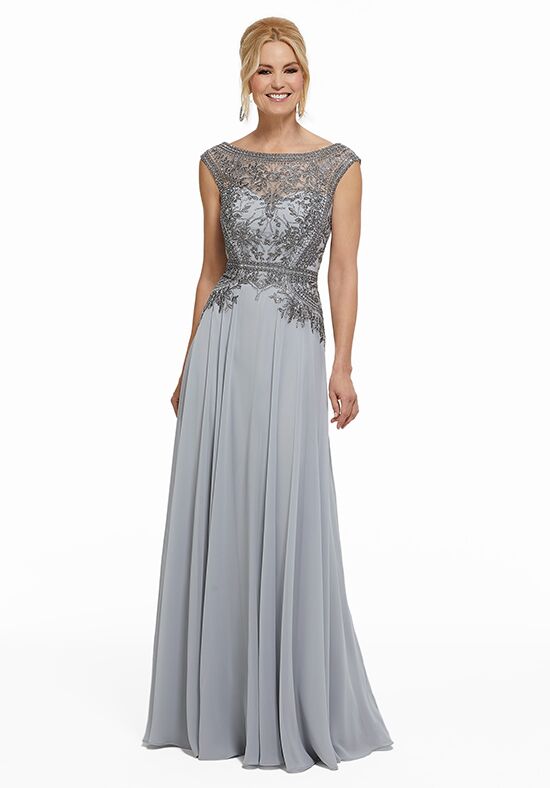 MGNY 72002 Mother Of The Bride Dress | The Knot