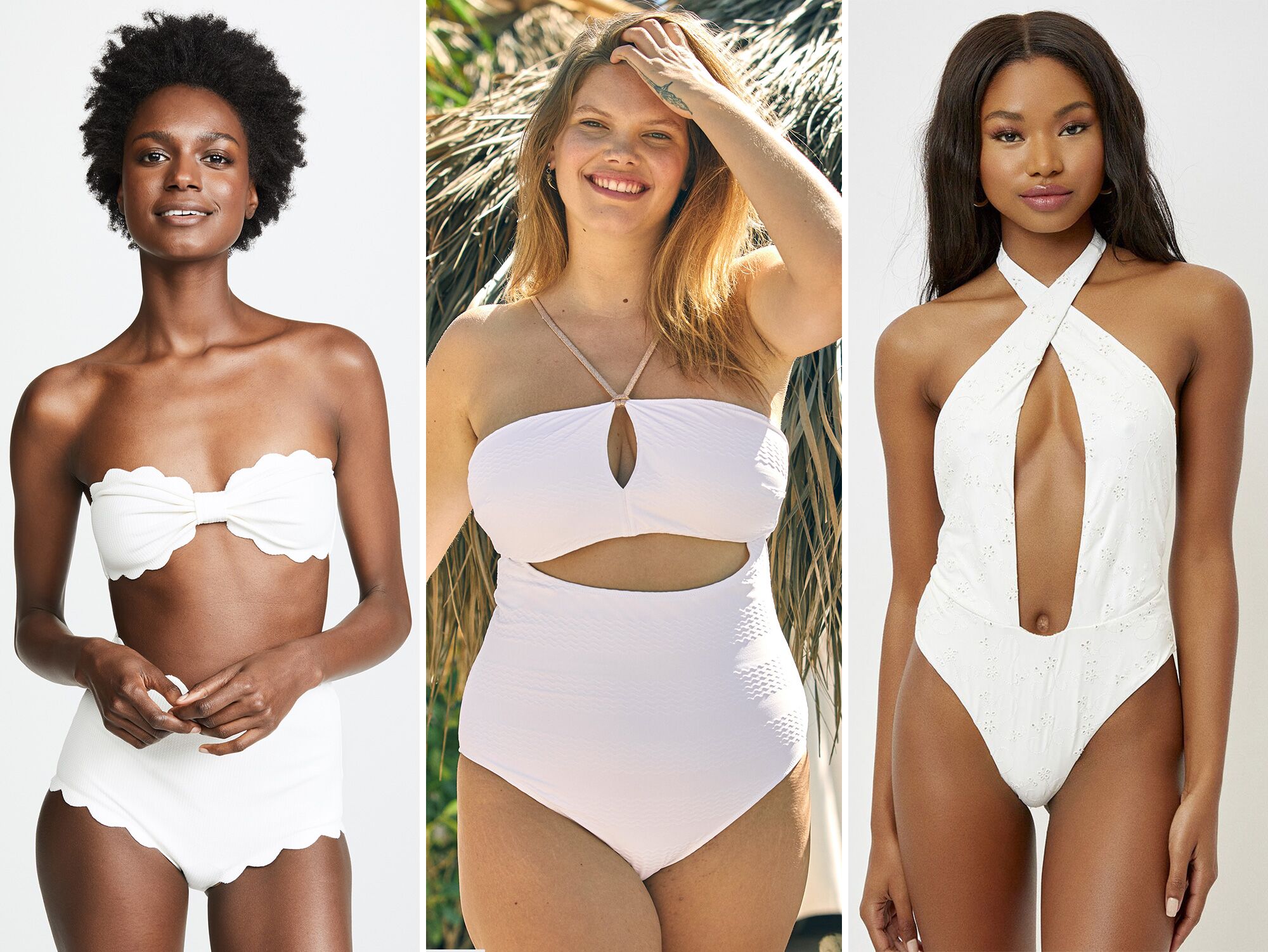 best honeymoon swimsuits