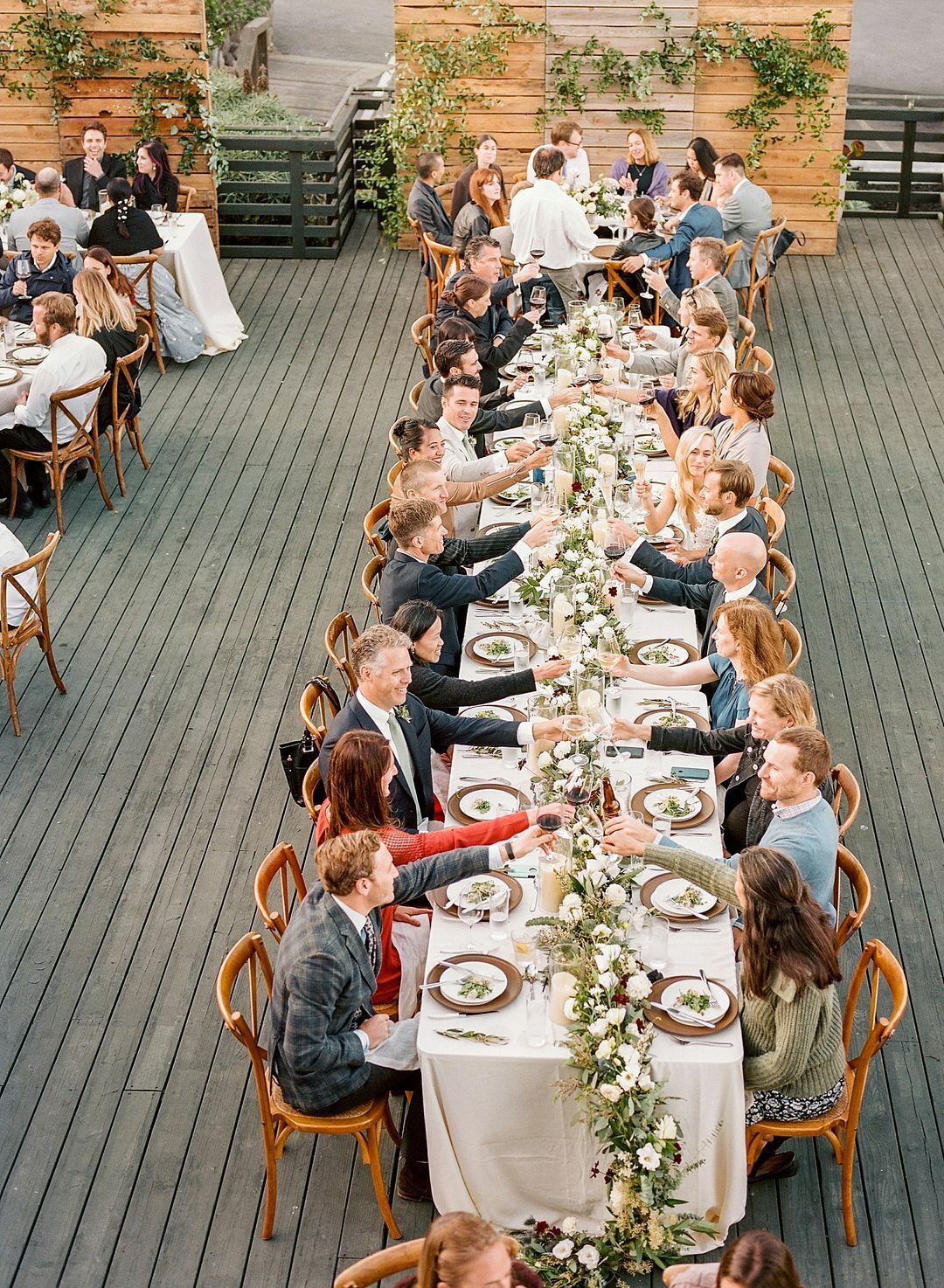 60 Wedding Seating Chart Ideas To Inspire Your Seating Plan