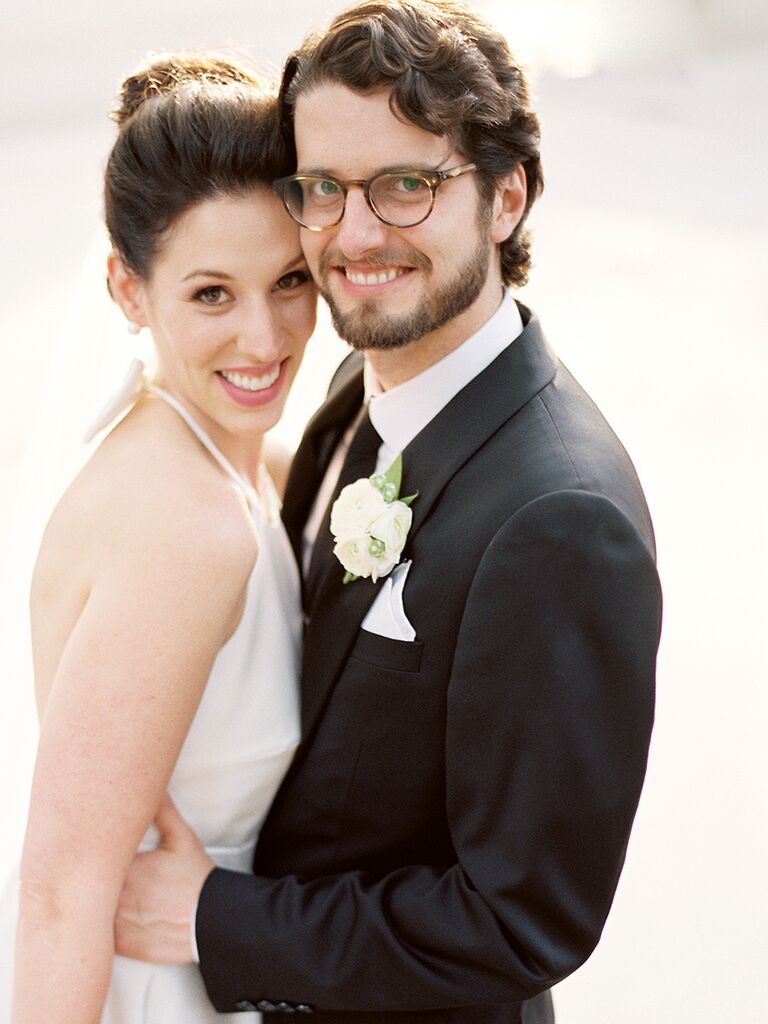 The 25 Best Men's Wedding Haircuts We've Ever Seen