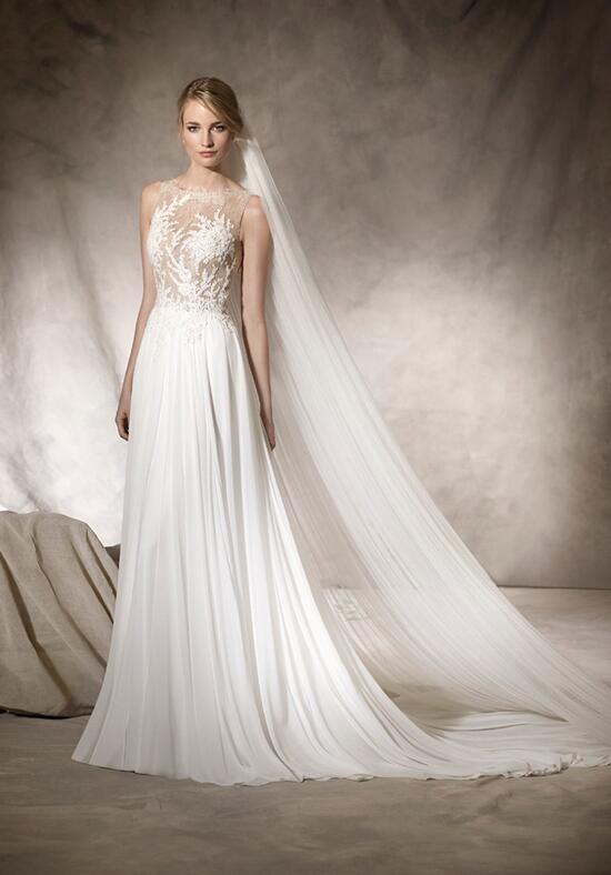 LA SPOSA Wedding Dresses