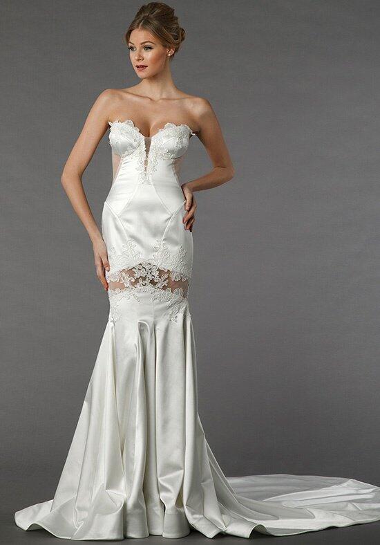 Pnina Tornai for Kleinfeld  Wedding  Dresses 