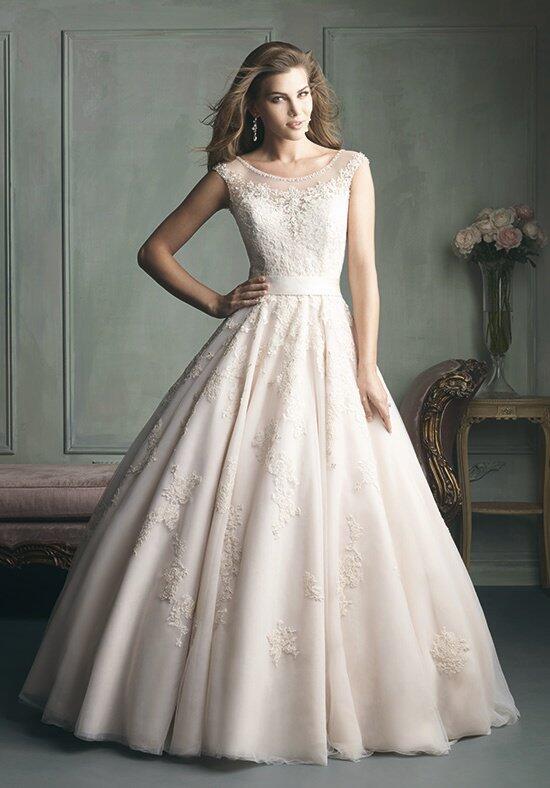 Allure Bridal Dresses 5