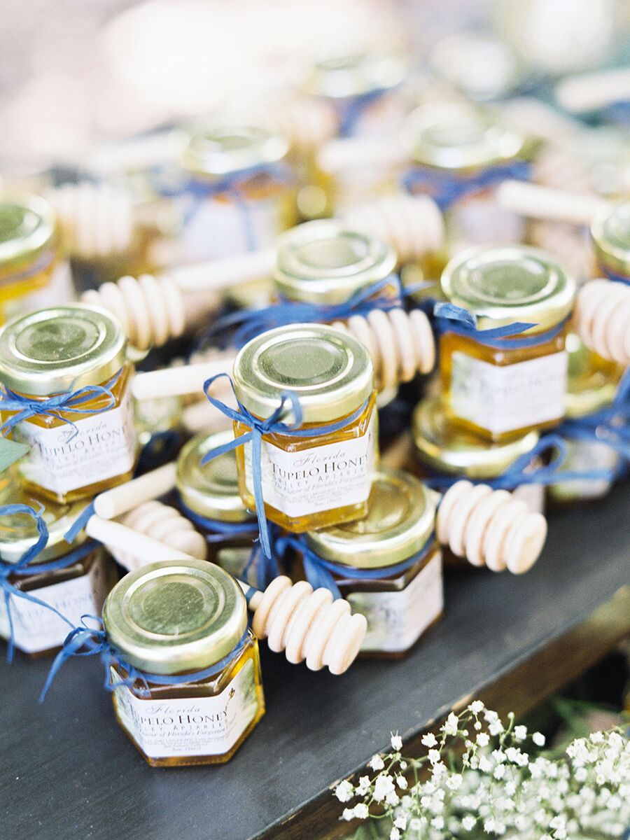 The 30 Best Bridal Shower Party Favors - The Knot