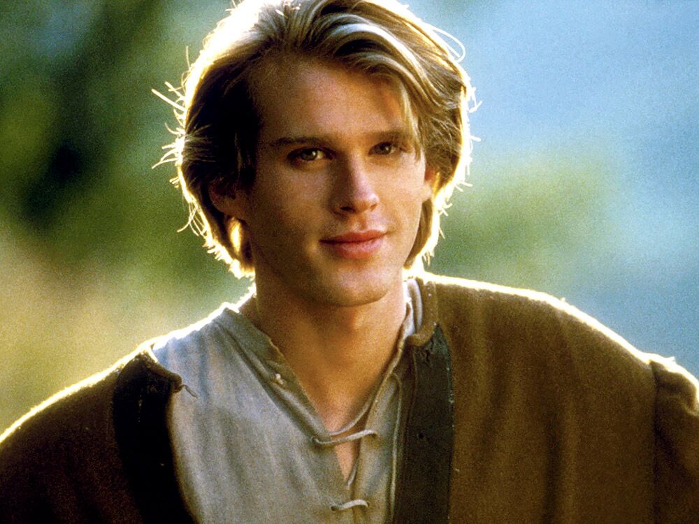 Westley Princess Bride cytaty 