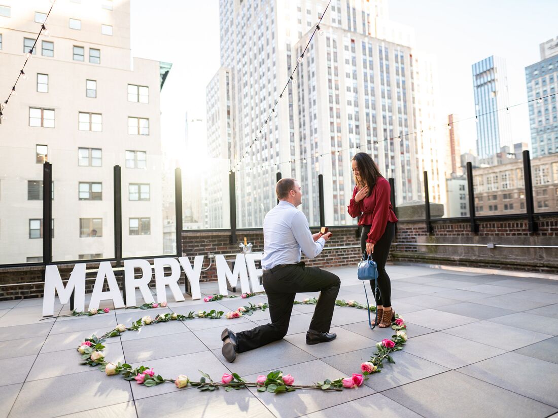 66 Marriage Proposal Wedding Proposal Ideas