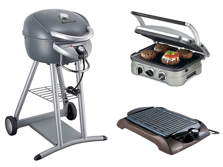 The Best Electric Grills For Indoor And, Are Outdoor Electric Grills Good