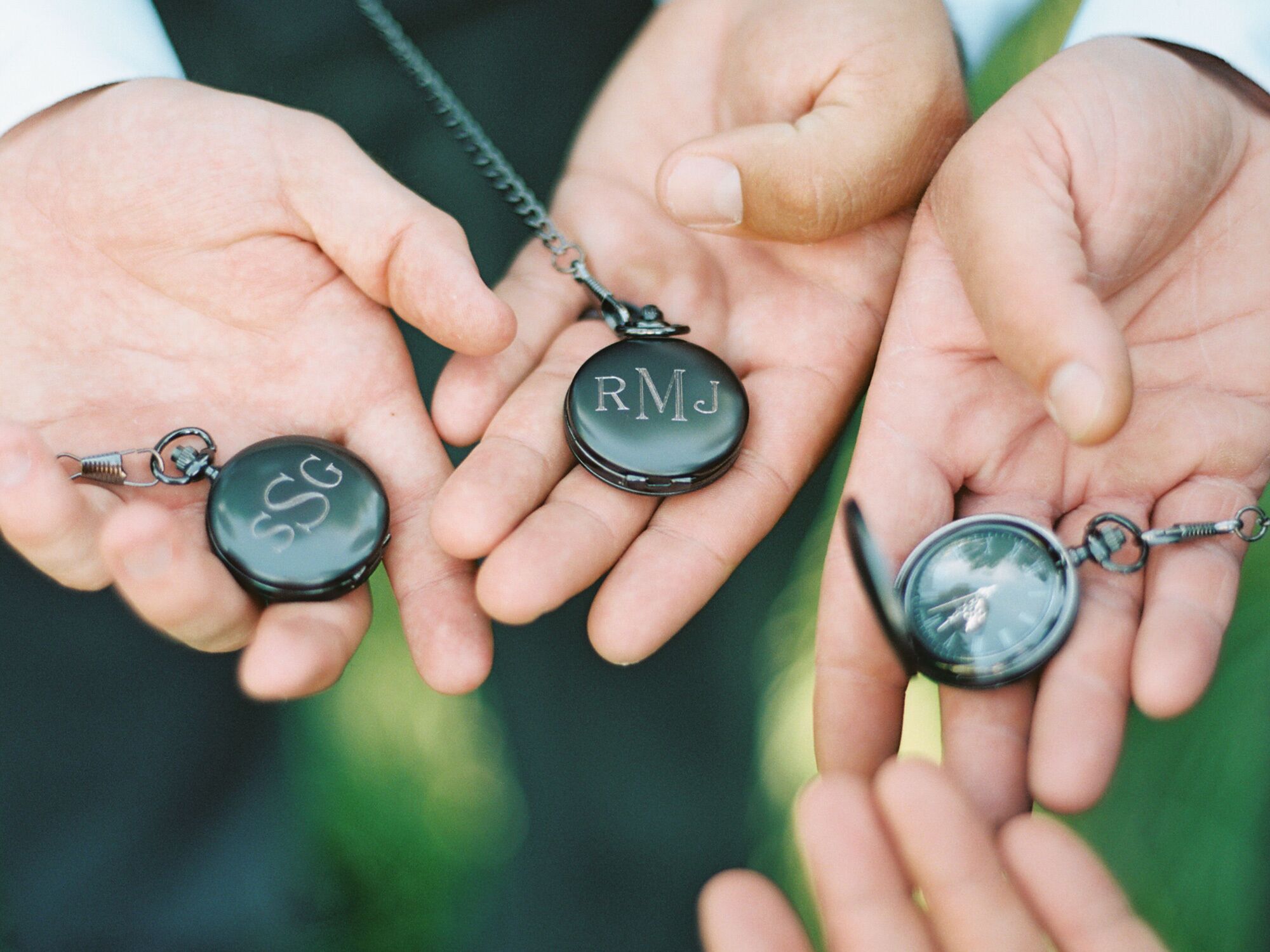 50 Groomsmen Gifts For Your Guys