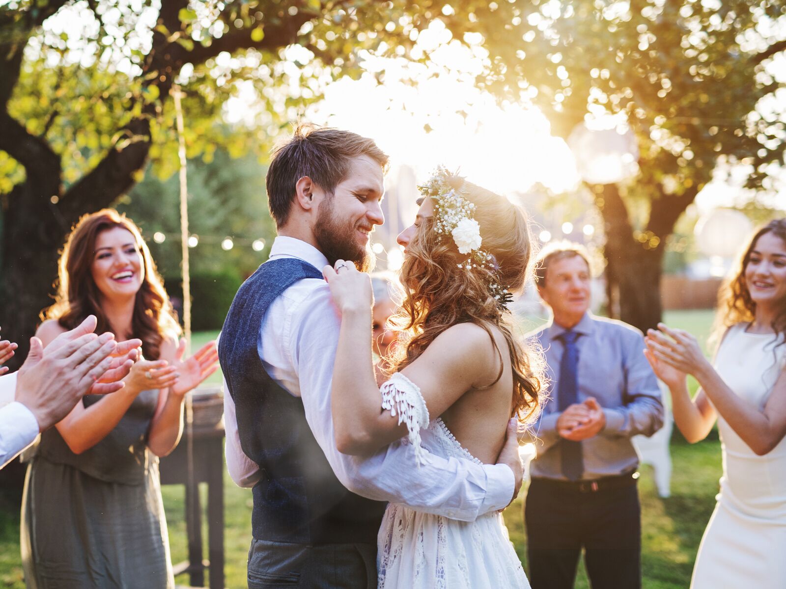 The Ultimate Guide To Choosing Your Wedding Ceremony Music