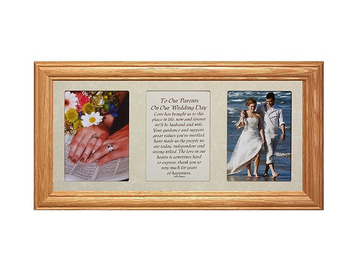 wedding day gift ideas