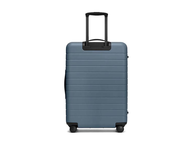 The Best Luggage and Travel Accessories To Add To Your Registry