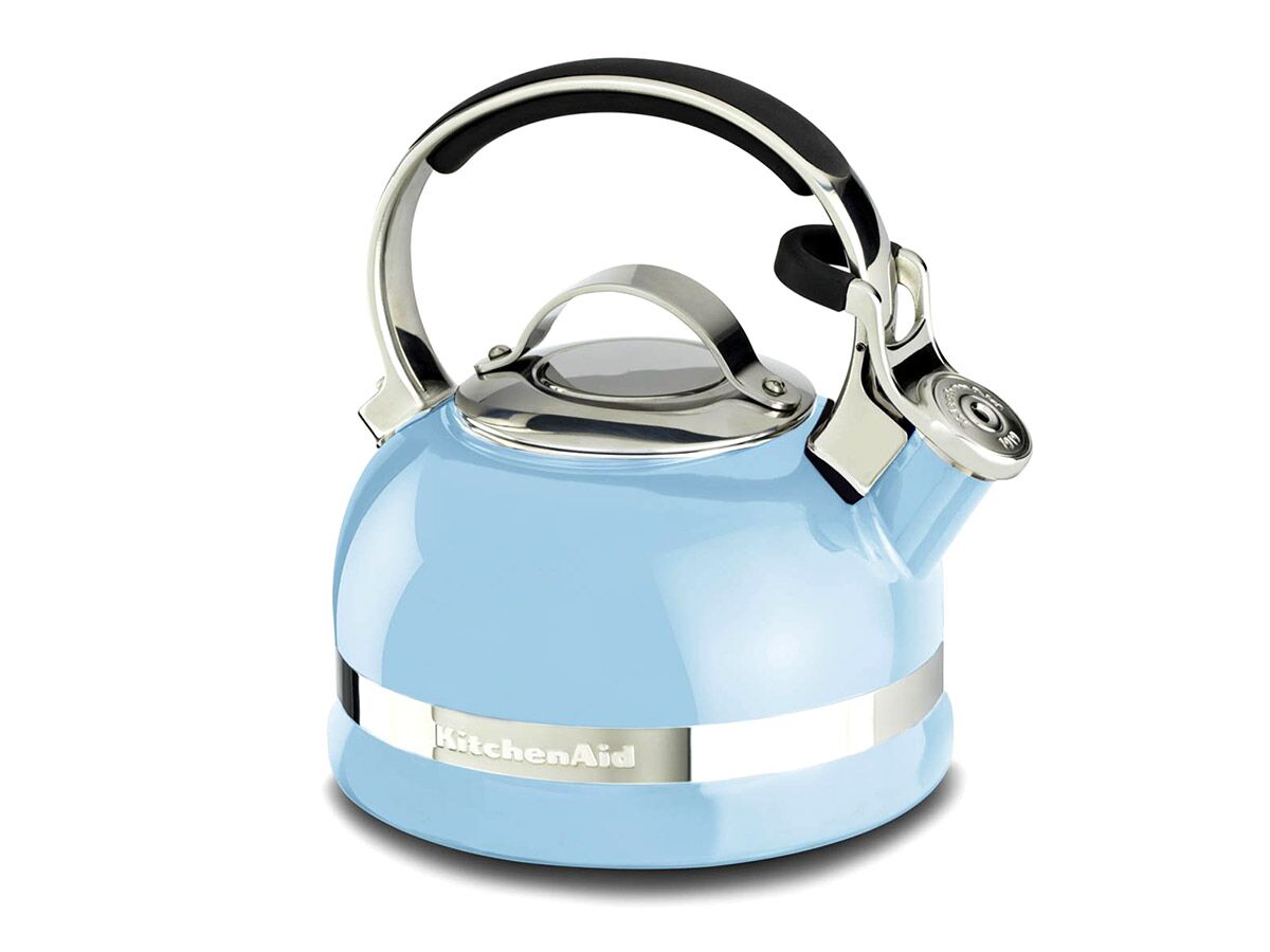 KitchenAid KTEN20SBEU best tea kettle