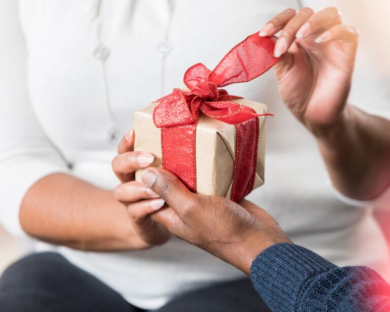 The Best Gifts for Your Wife in 2021: 65 Romantic Ideas