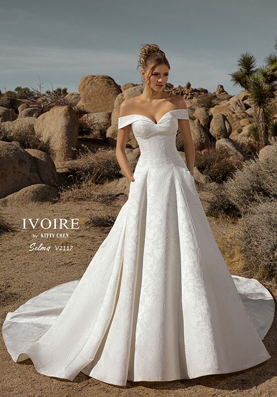 ivoire by kitty chen prices