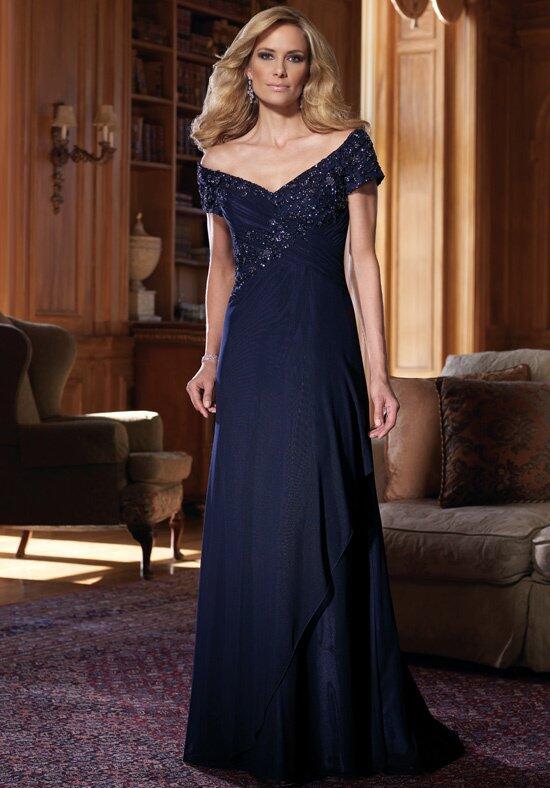 Floor Length Mother Of The Bride Dresses