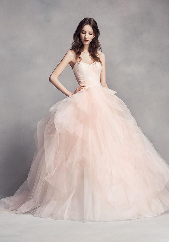 White by Vera Wang Wedding Dresses White by Vera Wang Wedding Dresses