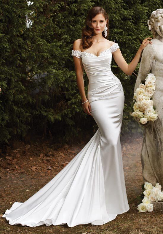 Wedding dresses on long island