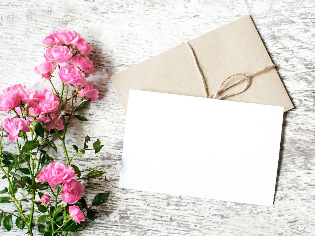 wedding wishes: what to write in a wedding card