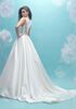 allure bridal 9473