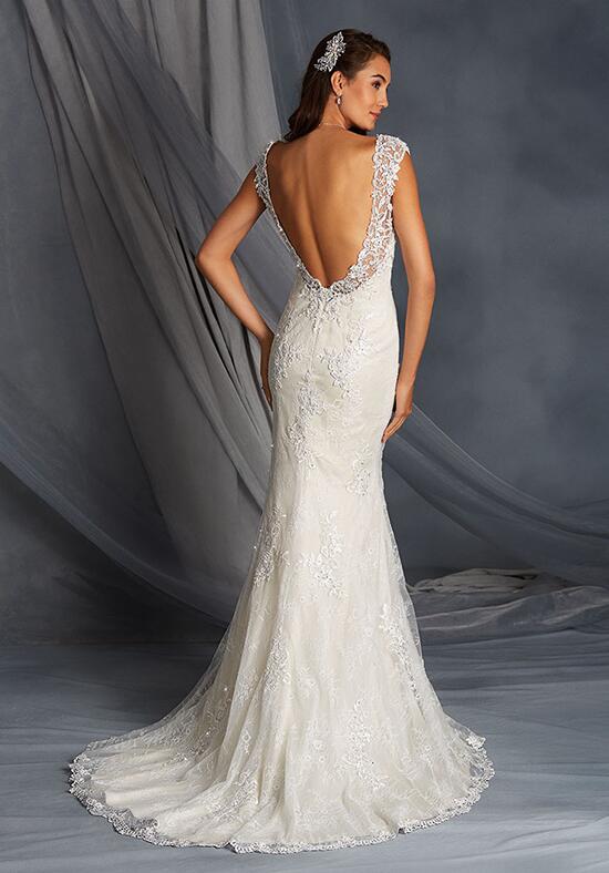 Alfred Angelo Dress 7138 6