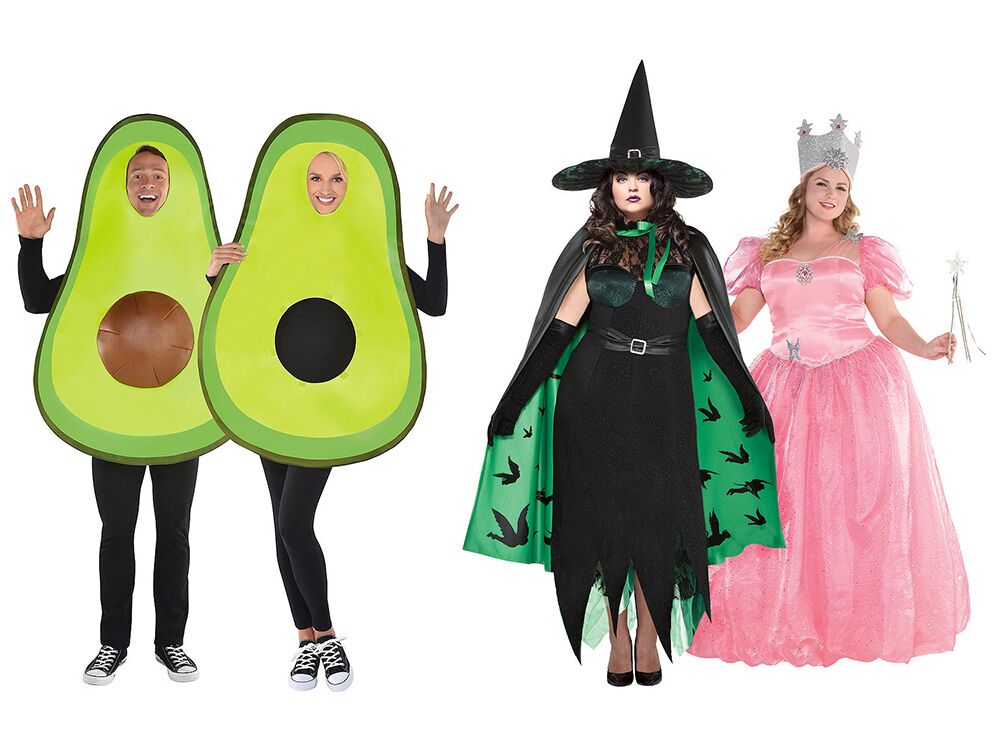 halloween costumes for couples