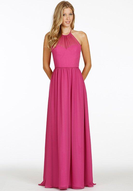 Hayley Paige Occasions 5603 Bridesmaid Dress - The Knot